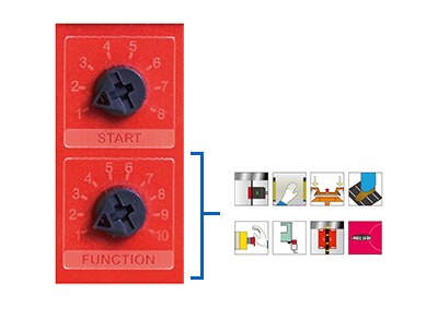 Connect to Various Input Devices