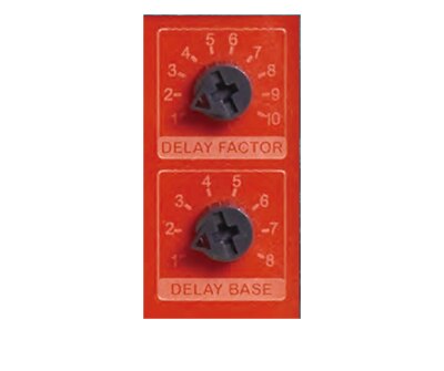 Delay Function