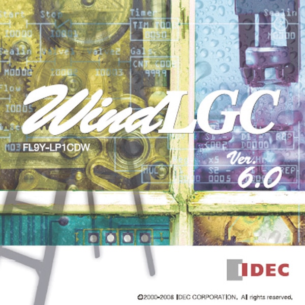 WindLGC SmartRelay Software